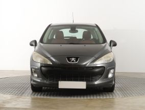 Peugeot 308 - 2008