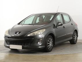 Peugeot 308 - 2008