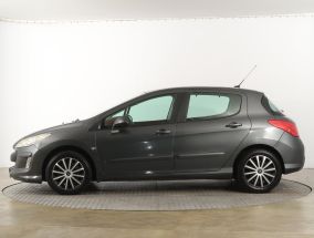 Peugeot 308 - 2008
