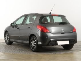 Peugeot 308 - 2008