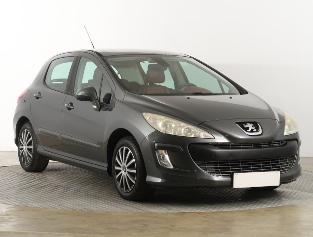 Peugeot 308 2008