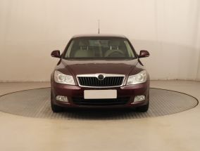 Skoda Octavia - 2010