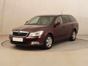 Skoda Octavia - 2010