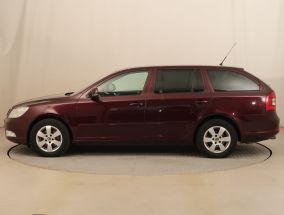 Skoda Octavia - 2010