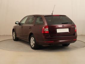 Skoda Octavia - 2010