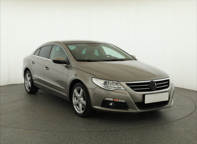 Volkswagen Passat CC 2010