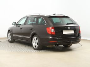 Skoda Superb - 2013