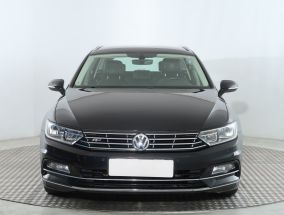 Volkswagen Passat - 2018