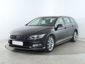 Volkswagen Passat - 2018