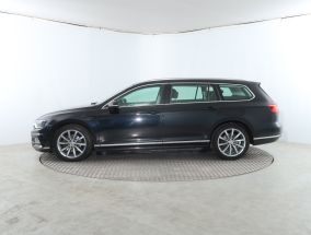 Volkswagen Passat - 2018