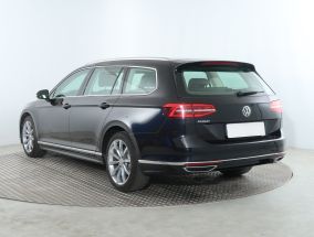 Volkswagen Passat - 2018