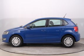 Volkswagen Polo - 2009