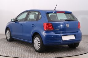 Volkswagen Polo - 2009