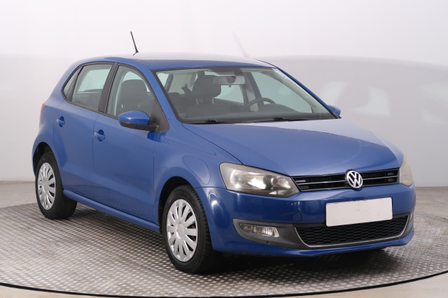 Volkswagen Polo 2009