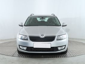 Skoda Octavia - 2014