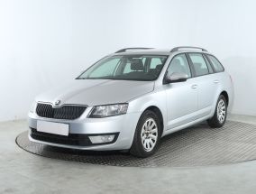 Skoda Octavia - 2014