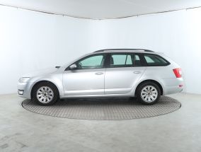 Skoda Octavia - 2014