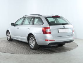 Skoda Octavia - 2014