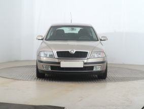 Skoda Octavia - 2006