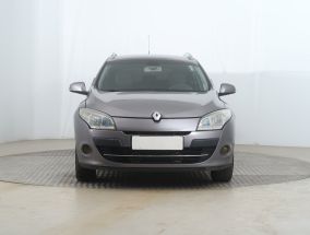 Renault Megane - 2009