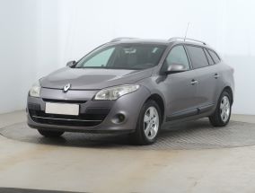 Renault Megane - 2009
