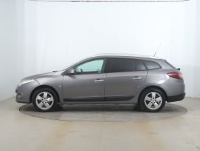 Renault Megane - 2009
