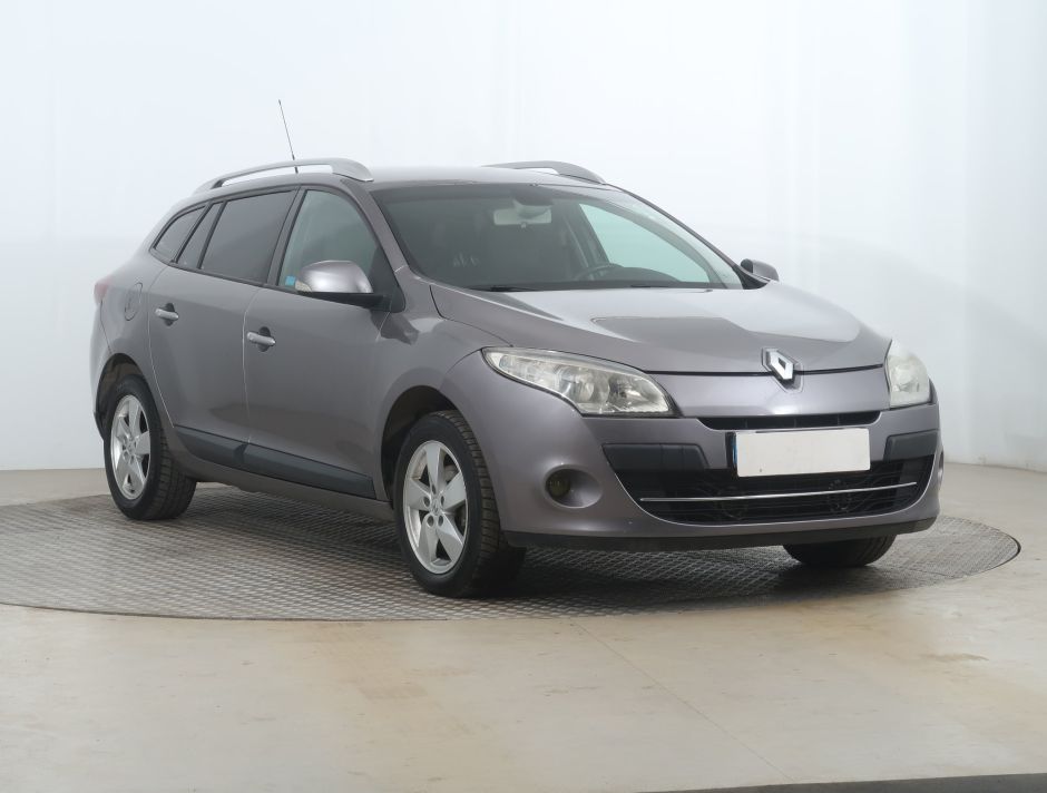 Renault Megane - 2009
