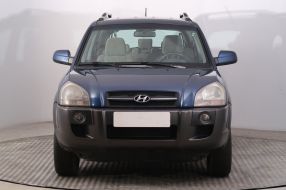 Hyundai Tucson - 2004
