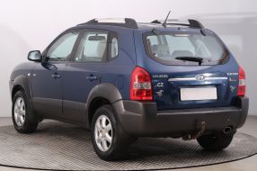 Hyundai Tucson - 2004