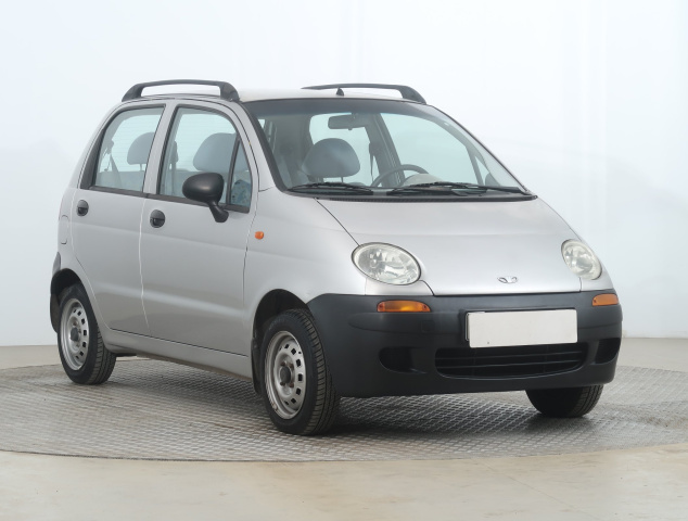 Daewoo Matiz 2000