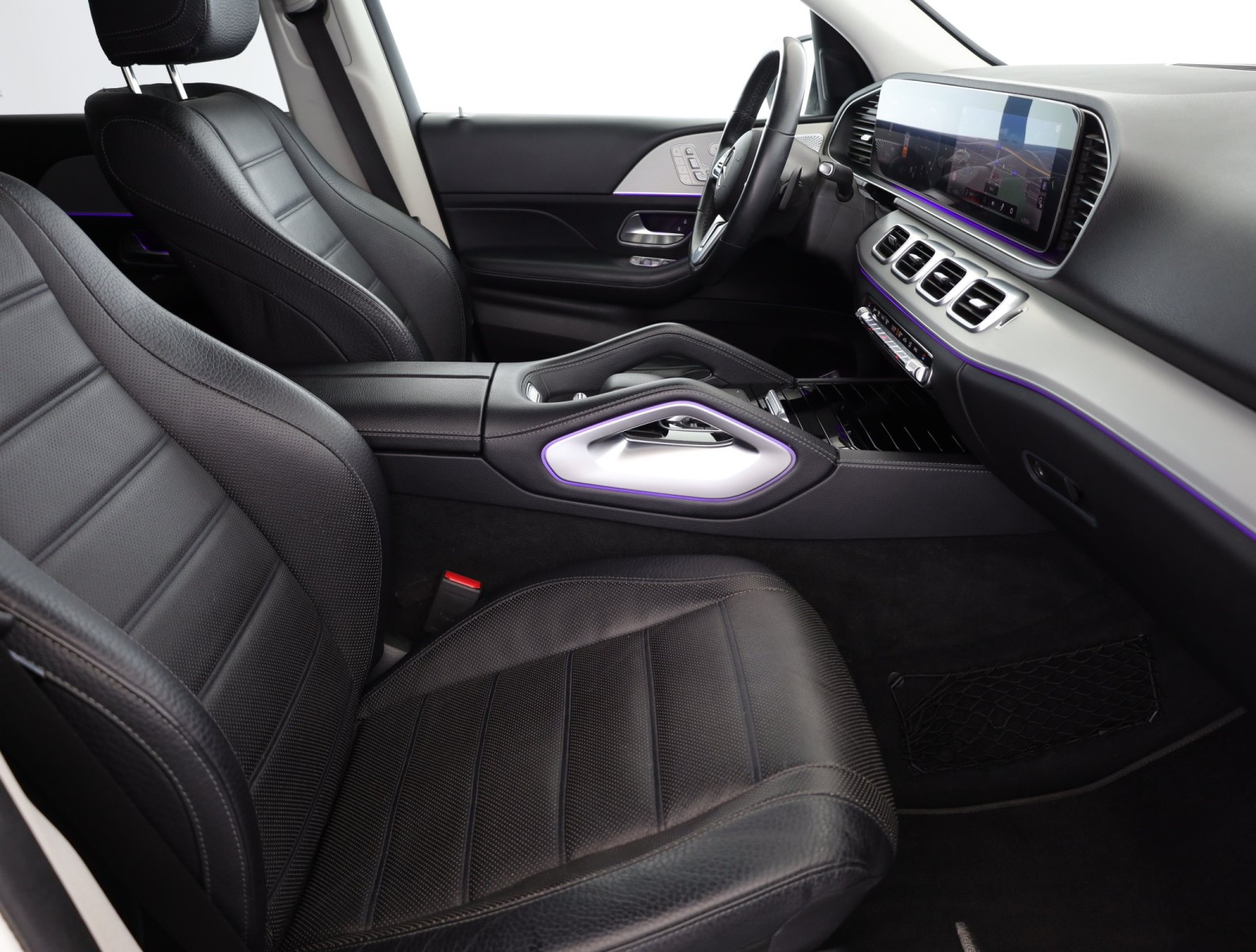 Mercedes-Benz GLE - 2020