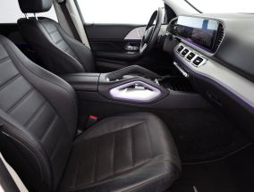 Mercedes-Benz GLE - 2020
