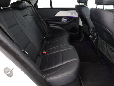 Mercedes - Benz GLE - 2020