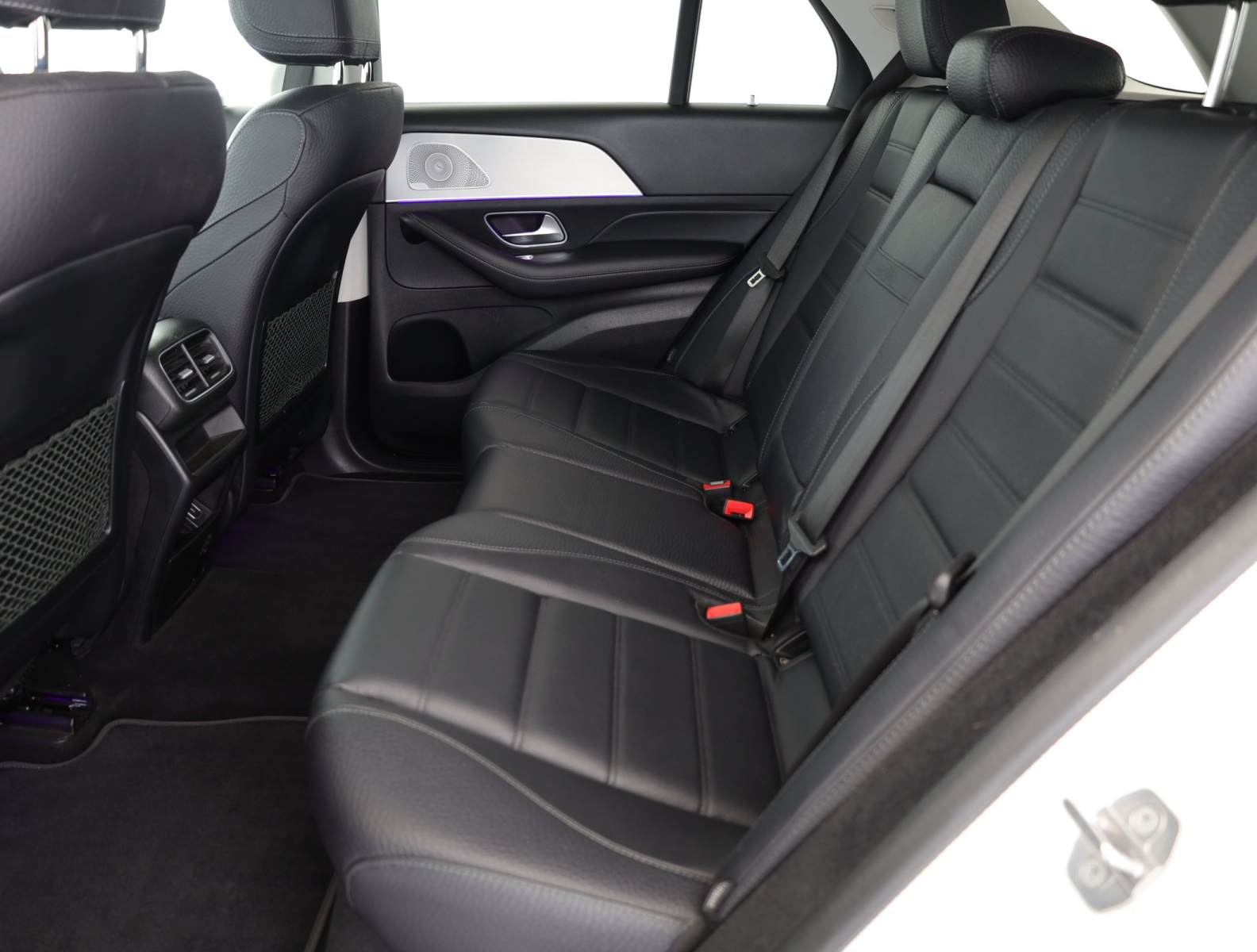 Mercedes-Benz GLE - 2020