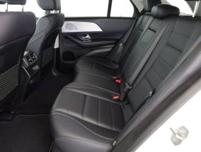 Mercedes-Benz GLE - 2020