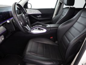 Mercedes-Benz GLE - 2020