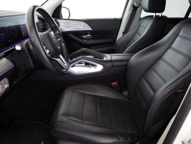 Mercedes-Benz GLE - 2020