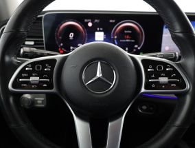 Mercedes-Benz GLE - 2020