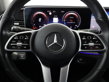 Mercedes-Benz GLE - 2020