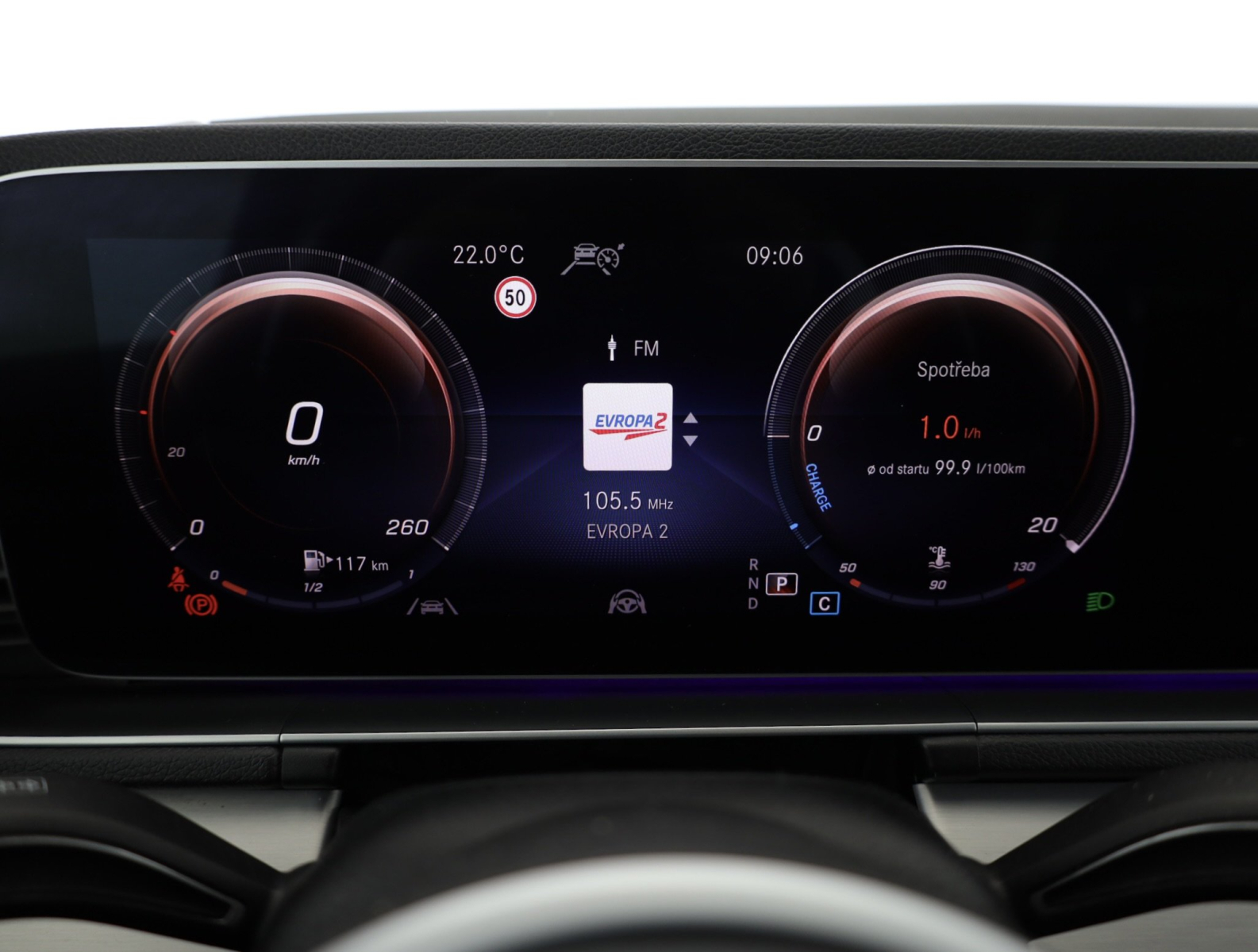 Mercedes-Benz GLE - 2020