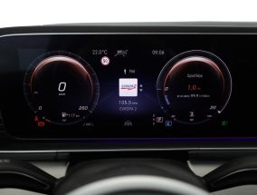 Mercedes-Benz GLE - 2020