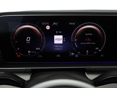 Mercedes-Benz GLE - 2020
