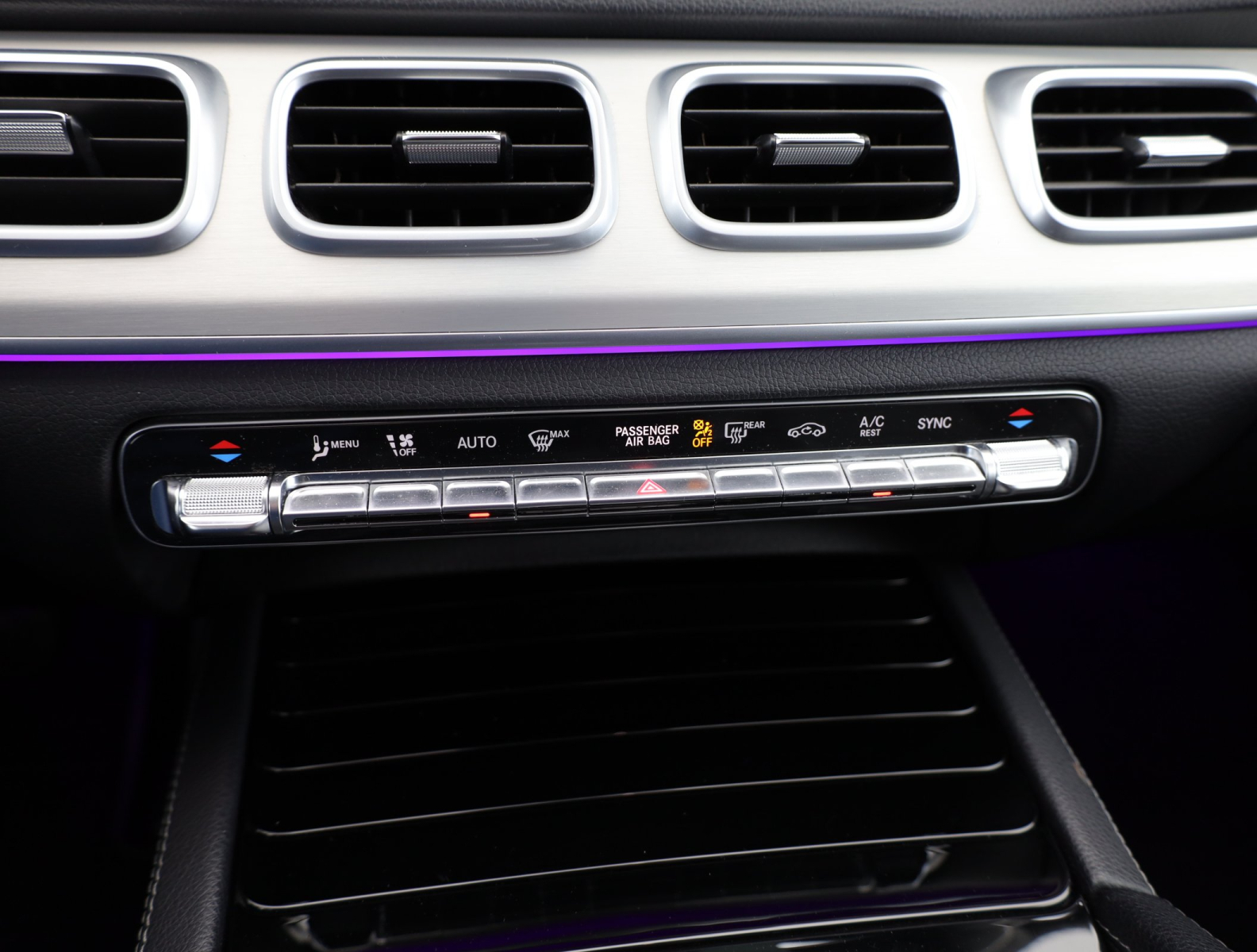 Mercedes-Benz GLE - 2020