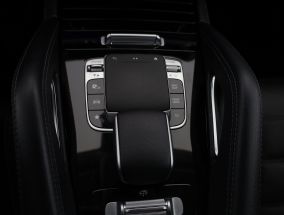 Mercedes-Benz GLE - 2020