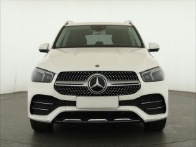Mercedes-Benz GLE - 2020