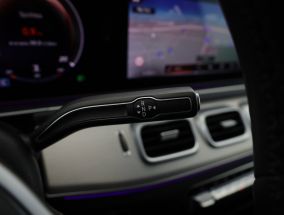 Mercedes-Benz GLE - 2020