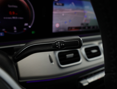 Mercedes-Benz GLE - 2020