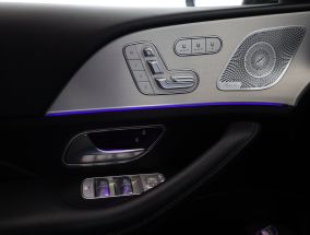 Mercedes-Benz GLE - 2020