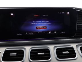 Mercedes-Benz GLE - 2020