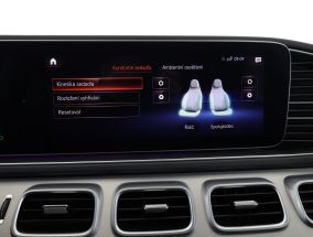Mercedes-Benz GLE - 2020
